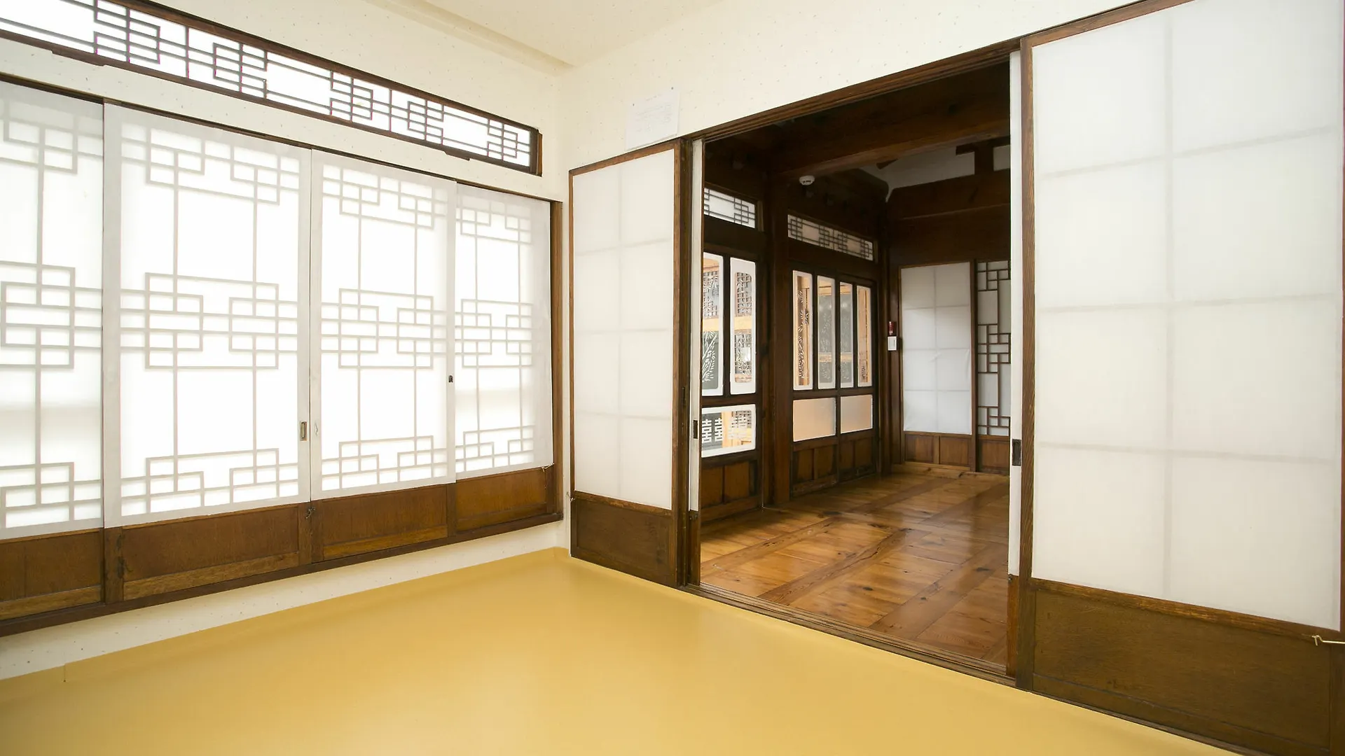Guest house Nuri Hanok Guesthouse Seoul