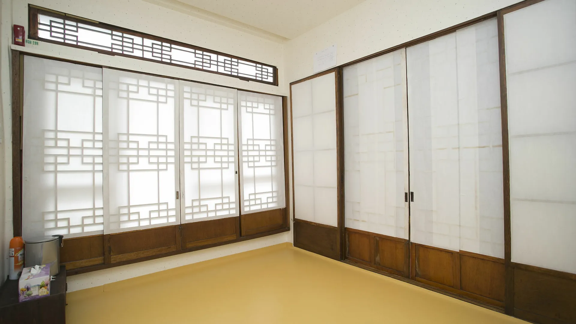 Nuri Hanok Guesthouse Seoul 2*,  South Korea