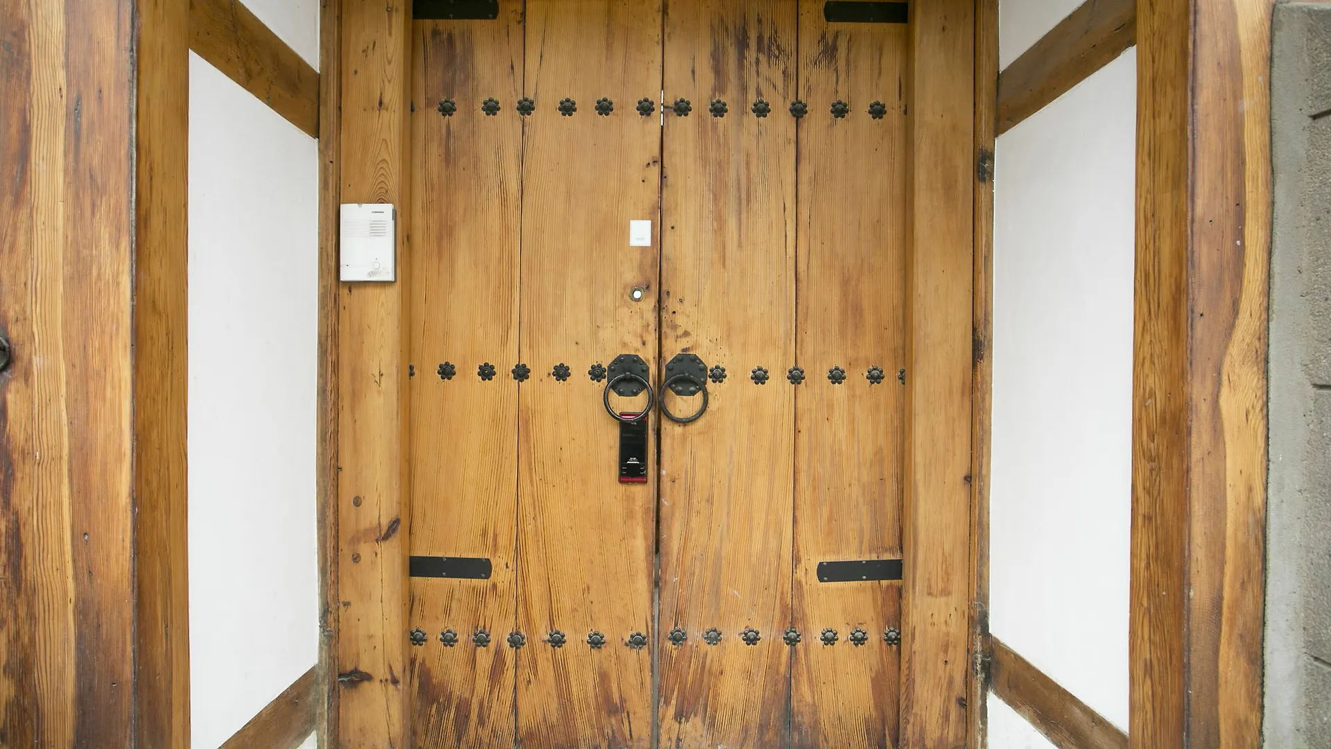 Nuri Hanok Guesthouse Seoul