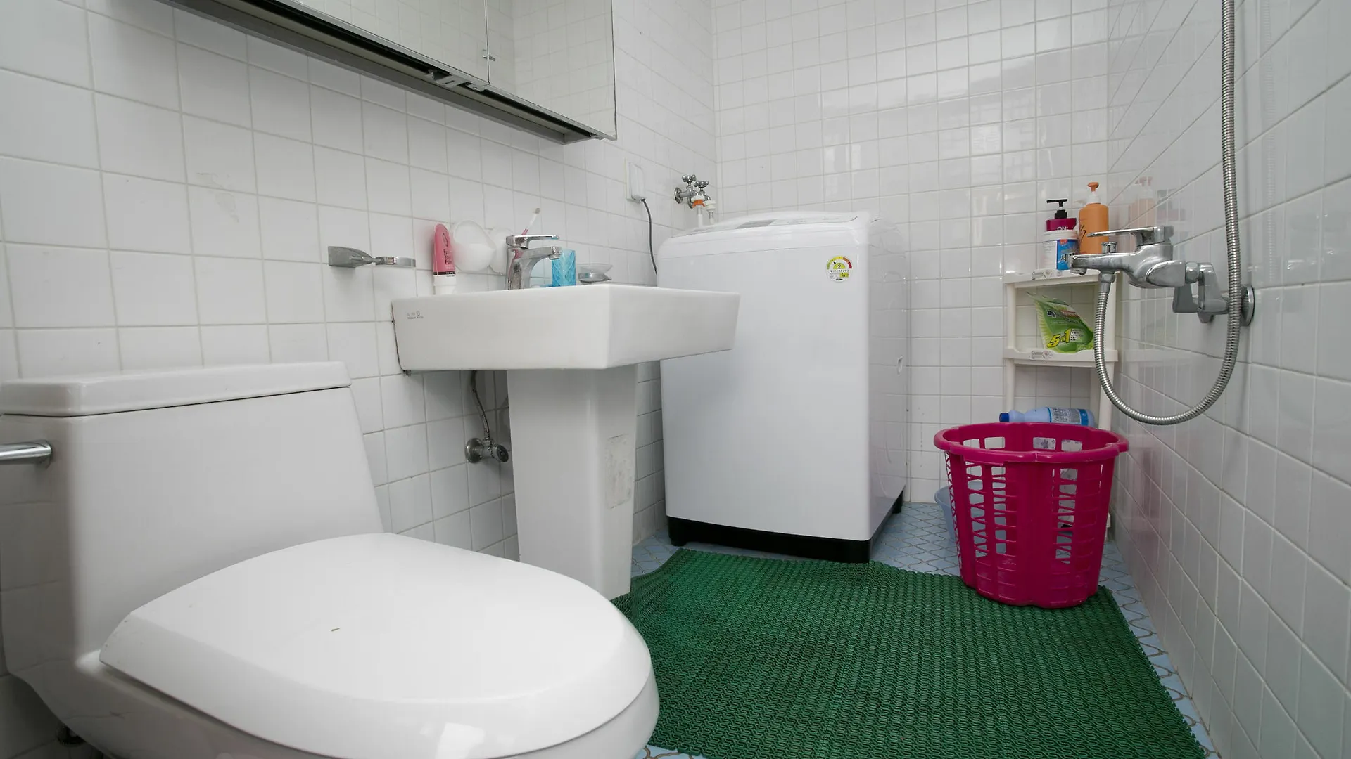 Nuri Hanok Guesthouse Seoul