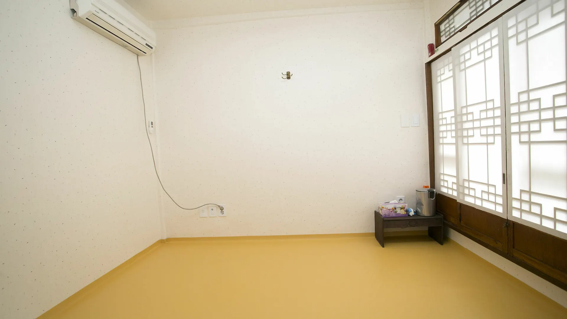 Nuri Hanok Guesthouse Seoul