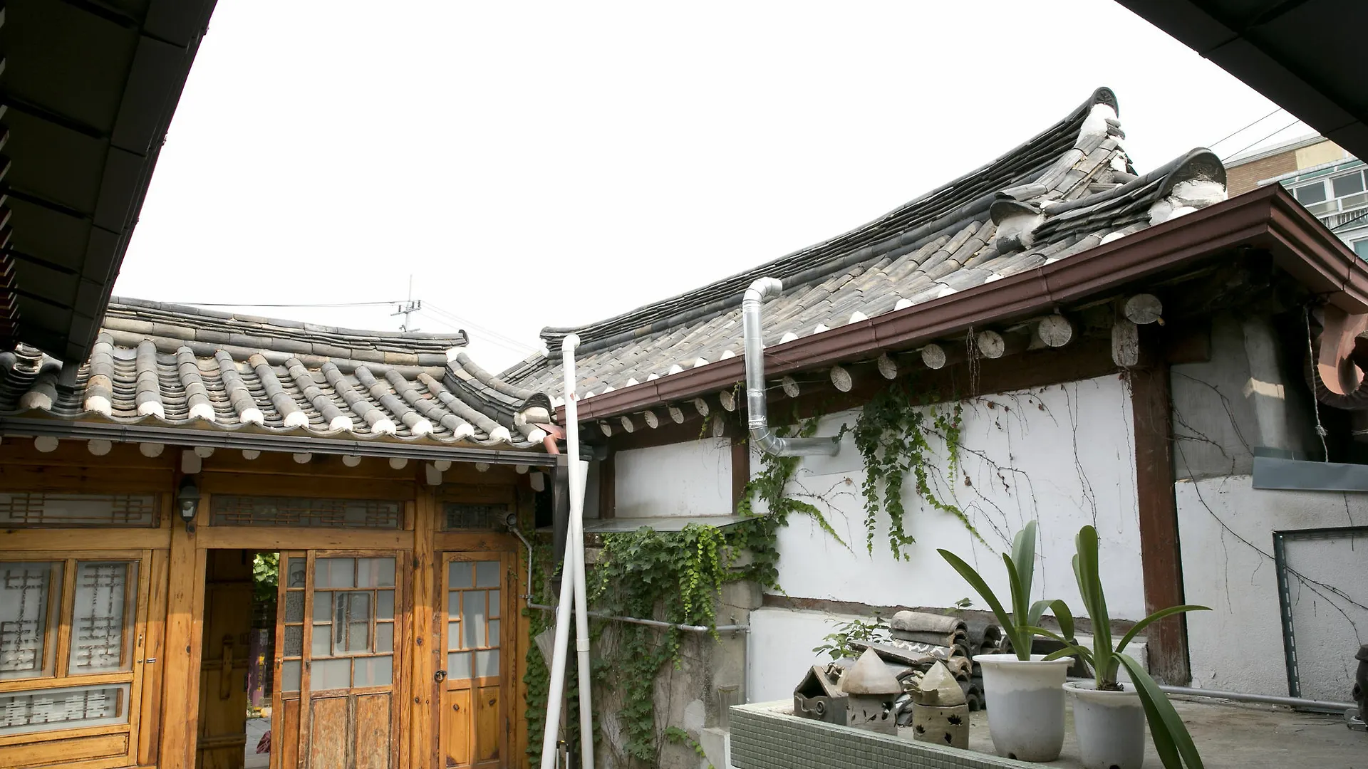 Guest house Nuri Hanok Guesthouse Seoul