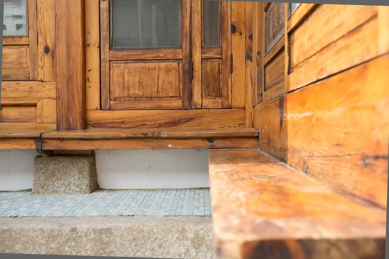 Guest house Nuri Hanok Guesthouse Seoul
